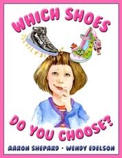 Which Shoes Do You Choose?