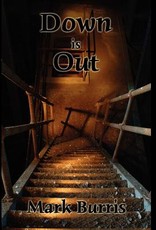Down Is Out