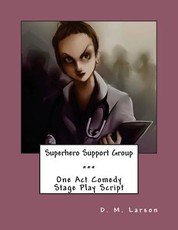 Superhero Support Group