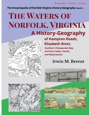 The Waters of Norfolk, Virginia