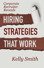 Corporate Recruiter Reveals