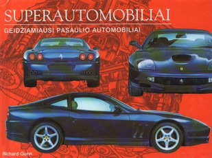 Superautomobiliai