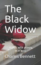 The Black Widow
