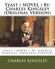 Yeast ( NOVEL ) By
