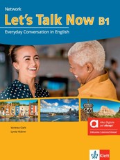 Let's Talk Now B1 - Hybride Ausgabe allango