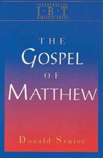 The Gospel of Matthew