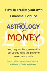 Astrology of Money