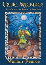 Celtic Sacrifice