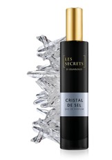 EQUIVALENZA Les Secrets CRISTAL DE SEL EDP, 50 ml
