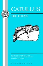 Catullus: Poems