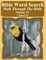 Bible Word Search Walk Through The Bible Volume 45