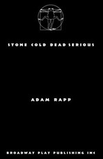Stone Cold Dead Serious