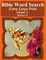 Bible Word Search Extra Large Print Volume 3