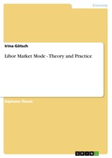 Libor Market Mode - Theory and Practice