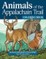 Animals of the Appalachian Trail Coloring Book