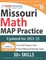 Missouri Assessment Program Test Prep