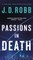 Passions in Death