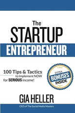 The Startup Entrepreneur