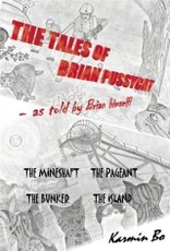 Tales of Brian Pussycat