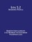 Lua 5.2 Reference Manual
