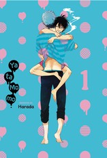 Yata-Momo, Part 1