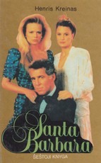 Santa Barbara 6-oji knyga