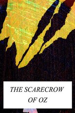 The Scarecrow Of Oz