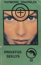 Privatus seklys III tomas