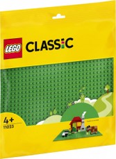 LEGO Classic 11023 — žalia pagrindo plokštė