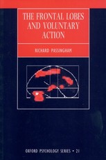 The Frontal Lobes and Voluntary Action