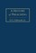 A History of Preaching Volume 1