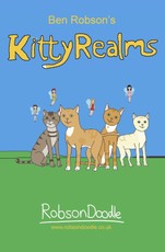 Robson, B: Kitty Realms