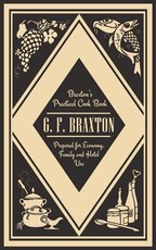 Braxton's Practical Cook Book