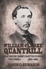 William Clarke Quantrill