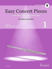 Leichte Konzertstücke