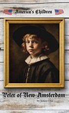 Peter of New Amsterdam