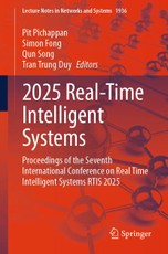 2025 Real-Time Intelligent Systems