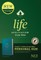 NLT Life Application Study Bible, Third Edition, Personal Size (Leatherlike, Teal Blue, Indexed)