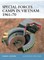 Special Forces Camps in Vietnam 1961-70