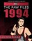 The Raw Files