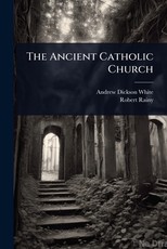 The Ancient Catholic Church