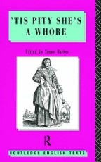 'Tis Pity She's A Whore