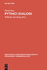 Pythici Dialogi