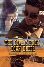 Cowboy From Down Under
