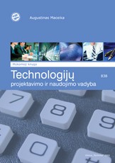Technologijų projektavimo ir naudojimo vadyba