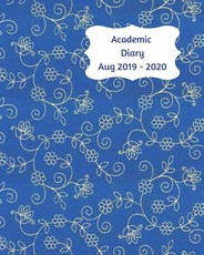 Academic Diary Aug 2019-2020