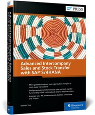 Advanced Intercompany Sales and Stock Transfer with SAP S/4HANA