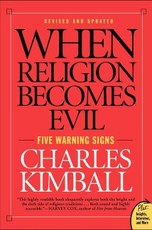 When Religion Becomes Evil