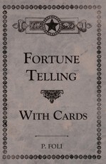 Fortune Telling With Cards