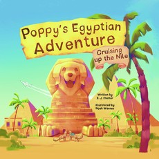 Poppy's Egyptian Adventure